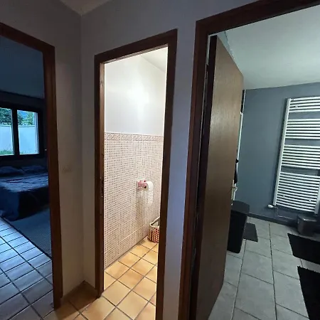 Marwan Sargé Les Le Mans