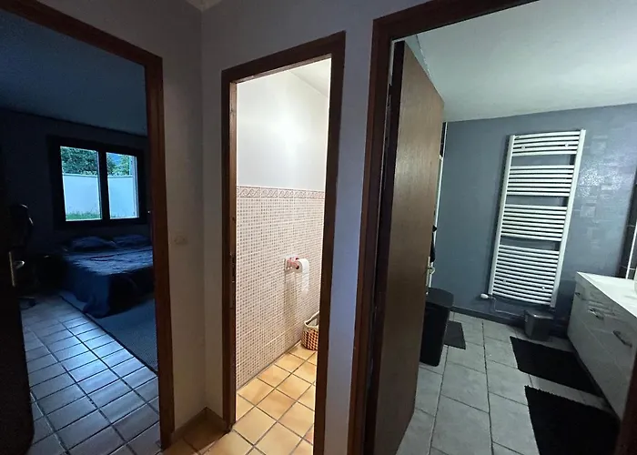 Marwan Sargé Les Le Mans